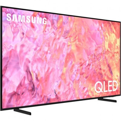 Телевізор SAMSUNG QE75Q60CAUXUA Телевізор SAMSUNG QE75Q60CAUXUA