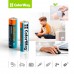 Батарейки COLORWAY Alkaline Power LR 06 (АА) 4 шт (CW-BALR06-4BL)