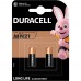 Батарейки DURACELL MN21 BLN алкалінові 01x10 2 шт (5007812)