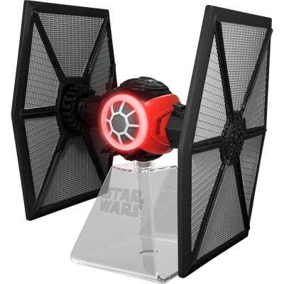 Портативна акустика eKids iHome Disney - Star Wars Special Forces Tie Fighter (LI-B56.FMV7)