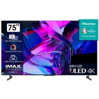 Телевізор HISENSE 75U7KQ