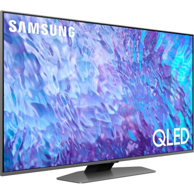 Телевізор SAMSUNG QE50Q80CAUXUA Телевізор SAMSUNG QE50Q80CAUXUA
