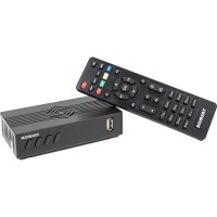 ТБ-тюнер ROMSAT T8011HD