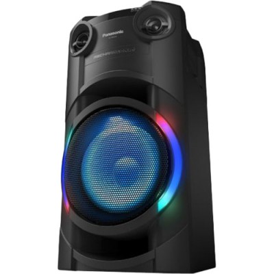 Аудіосистема PANASONIC SC-TMAX20GS-K Аудіосистема PANASONIC SC-TMAX20GS-K