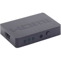 Комутатор CABLEXPERT DSW-HDMI-34