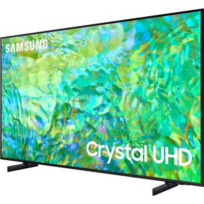 Телевізор SAMSUNG UE55CU8000UXUA Телевізор SAMSUNG UE55CU8000UXUA