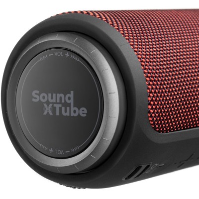 Портативна акустика 2E SoundXTube TWS MP3 Wireless Waterproof Red (2E-BSSXTWRD) Портативна акустика 2E SoundXTube TWS MP3 Wireless Waterproof Red (2E-BSSXTWRD)