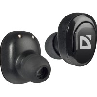 Гарнітура DEFENDER Twins 635 Black (63635) Гарнітура DEFENDER Twins 635 Black (63635)