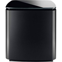 Сабвуфер для домашнього кінотеатру BOSE Bass Module 700 Black (809108-2100)
