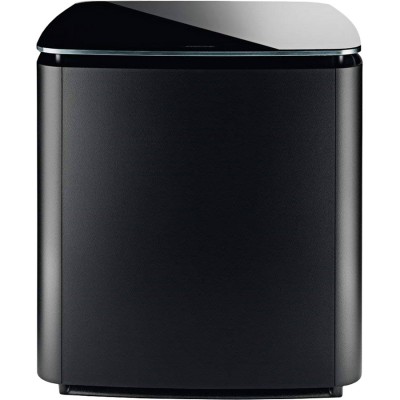 Сабвуфер для домашнього кінотеатру BOSE Bass Module 700 Black (809108-2100)