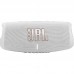 Портативна акустика JBL Charge 5 White (JBLCHARGE5WHT)