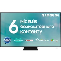 Телевізор SAMSUNG QE55QN90AAUXUA Телевізор SAMSUNG QE55QN90AAUXUA