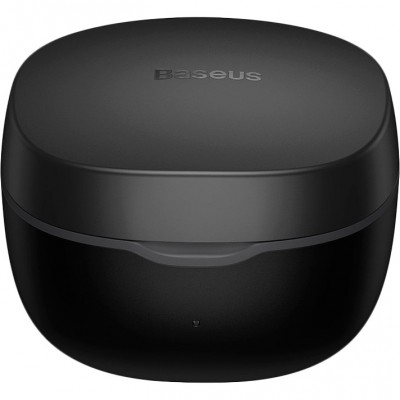 Гарнітура BASEUS WM01 TWS Black Гарнітура BASEUS WM01 TWS Black