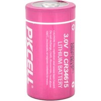 Батарейка PKCELL CR34615 12000 mAh 1 шт (CR34615/20438)