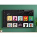 Телевізор GAZER TV55-US3B