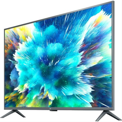 Телевізор XIAOMI Mi TV UHD 4S 43 International