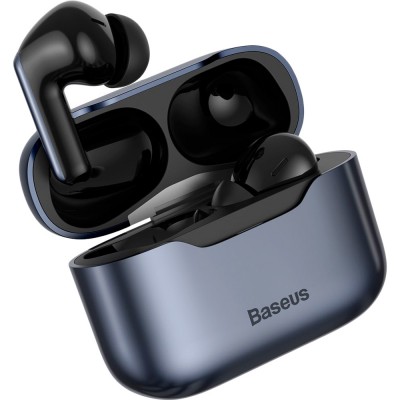 Гарнітура Baseus SIMU ANC TWS S1 Pro Tarnish (NGS1P-0A)