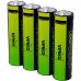 Акумуляторна батарея VERICO Loop Energy AA USB Type-C 1700mAh Li-ion 4 шт (1UDBT-A1WEAC-NN)