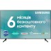 Телевізор SAMSUNG UE50CU7100UXUA