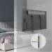 Тримач HISMART для інтерактивного дисплею 43"-80" (HS081256)