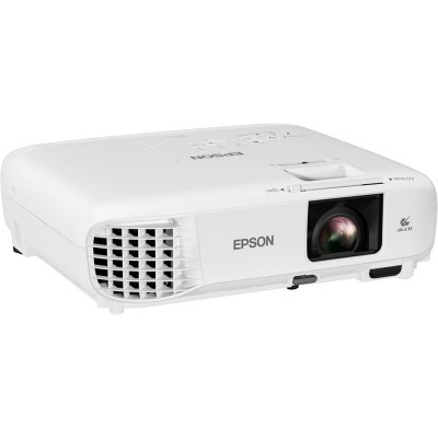 Проектор EPSON EB-W49 (V11H983040) Проектор EPSON EB-W49 (V11H983040)