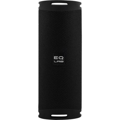 Портативна акустика EQ LAB H-289 Black