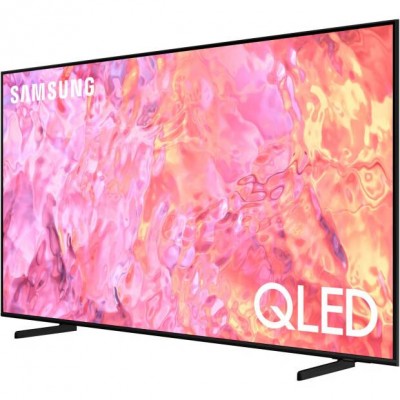 Телевізор SAMSUNG QE75Q60CAUXUA Телевізор SAMSUNG QE75Q60CAUXUA