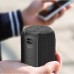 Портативна акустика 2E SoundXPod TWS Black (2E-BSSXPWBK)