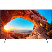 Телевізор SONY KD65X85TJCEP Телевізор SONY KD65X85TJCEP