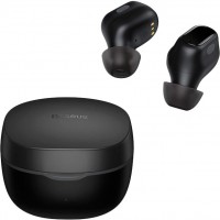 Гарнітура BASEUS WM01 TWS Black Гарнітура BASEUS WM01 TWS Black