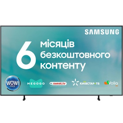 Телевізор SAMSUNG QE75LS03BAUXUA