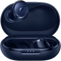 Гарнітура ANKER SoundCore Space A40 Navy Blue (A3936G31)