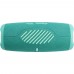 Портативна акустика JBL Charge 5 Teal (JBLCHARGE5TEAL)