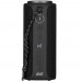 Портативна акустика 2E SoundXTube2 Black (2E-BSSXT2WBK)