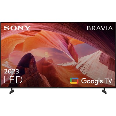 ТБ SONY KD-85X80L (KD85X80LE33)