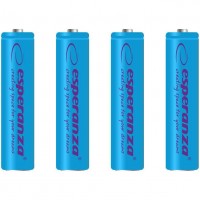 Акумулятор ESPERANZA Ni-MH AAA 1000 mAh EZA102B (2927257)