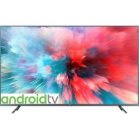 Телевізор XIAOMI Mi TV UHD 4S 55" International Телевізор XIAOMI Mi TV UHD 4S 55" International