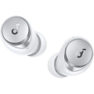 Гарнітура ANKER SoundCore Space A40 White (A3936G21)