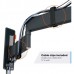 Кронштейн Vogels TVM 3643 Black (3836430)