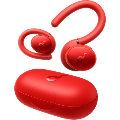 Гарнітура ANKER SoundCore Sport X10 Red (A3961G91)