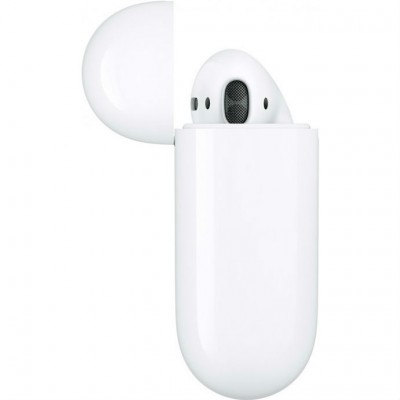 Гарнітура APPLE AirPods with Charging Case (MV7N2RU/A)