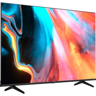 Телевізор HISENSE 55E7HQ Телевізор HISENSE 55E7HQ