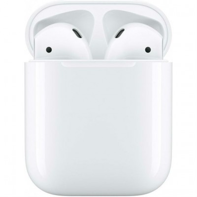 Гарнітура APPLE AirPods with Charging Case (MV7N2RU/A)