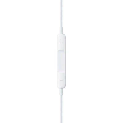 Гарнітура APPLE EarPods with 3.5 mm Headphone Plug (MNHF2ZM/A)