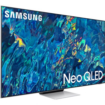 Телевізор SAMSUNG QE65QN95BAUXUA Телевізор SAMSUNG QE65QN95BAUXUA