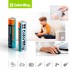 Батарейки COLORWAY Alkaline Power LR 03 (ААА) 2 шт (CW-BALR03-2BL)