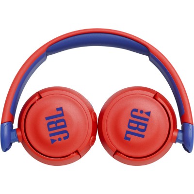 Наушники JBL JR310BT Red (JBLJR310BTRED) Наушники JBL JR310BT Red (JBLJR310BTRED)