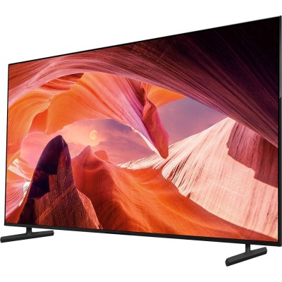 ТБ SONY KD-85X80L (KD85X80LE33) ТБ SONY KD-85X80L (KD85X80LE33)