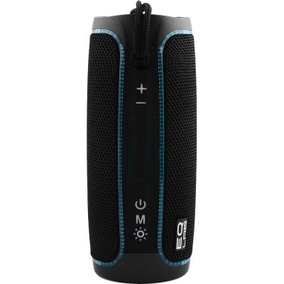 Портативна акустика EQ LAB H-288 Black