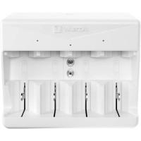 Зарядний пристрій VARTA Universal Charger (57658101401)